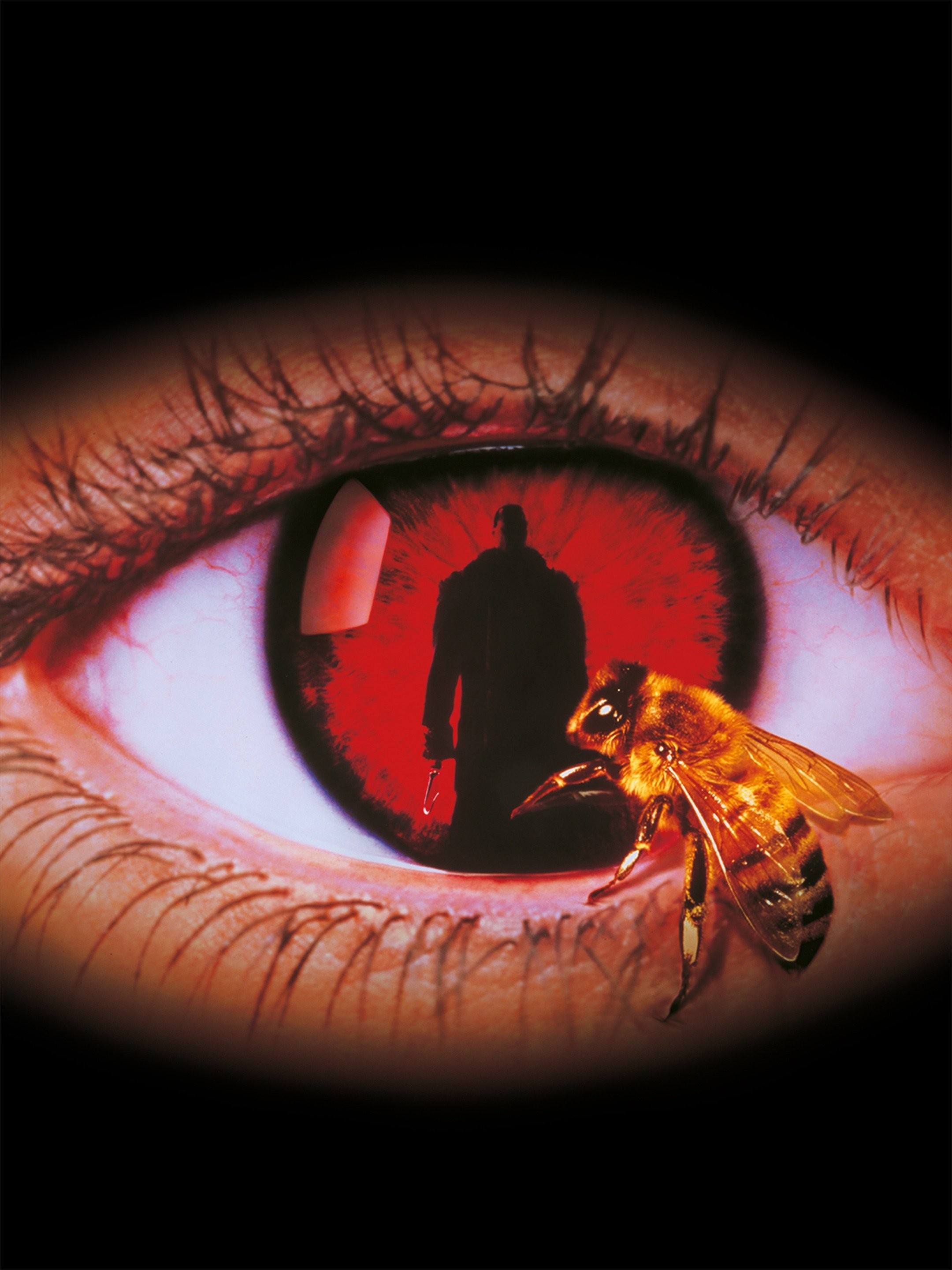 Out Now With Aaron and Abe  Out Now Horror Special 2021 Candyman  Series  Overview